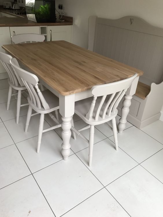 Dining Table Sets (3)