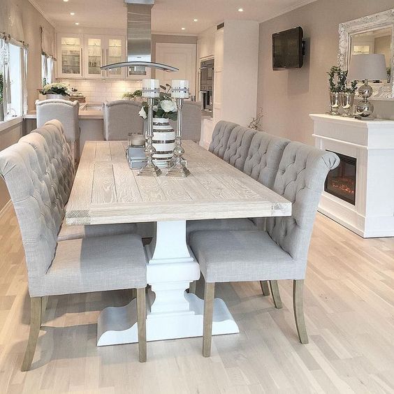 Dining Table Sets (4)