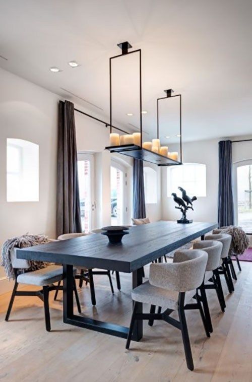 Dining Table Sets (6)