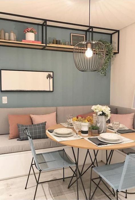 Dining Table Sets (8)