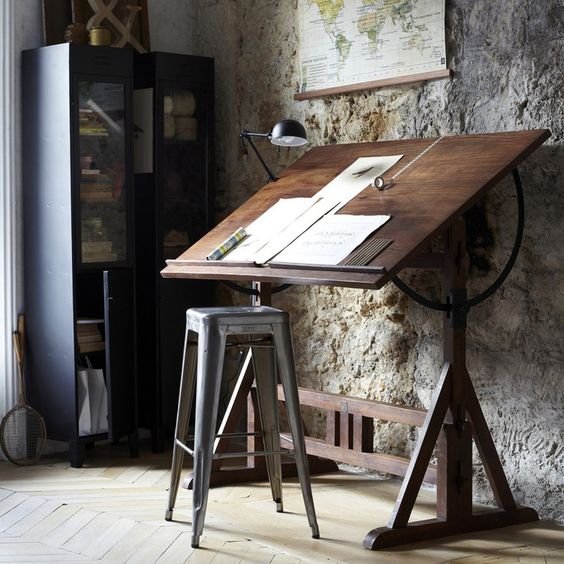 Drafting Table (2)