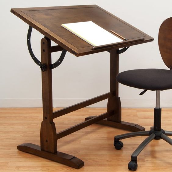 Drafting Table (4)