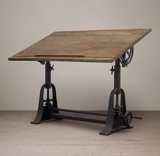 Drafting Table (5)