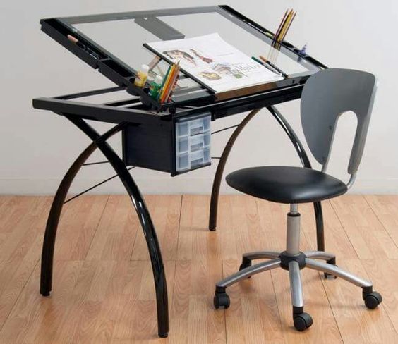 Drafting Table (6)