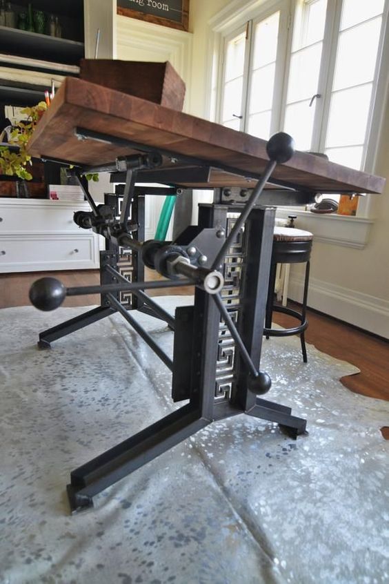 Drafting Table (8)