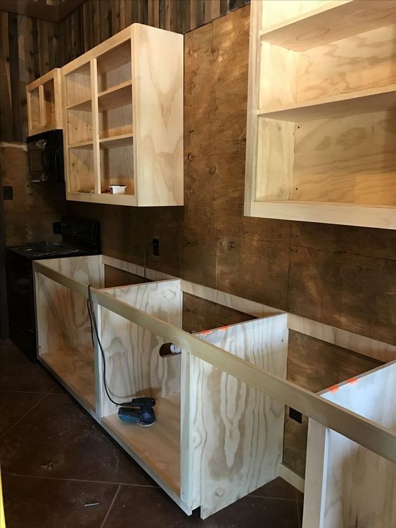 Garage Cabinets (3)