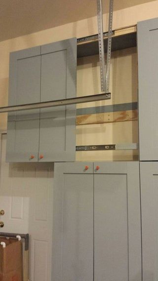 Garage Cabinets (4)