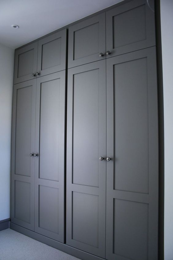 Garage Cabinets (8)