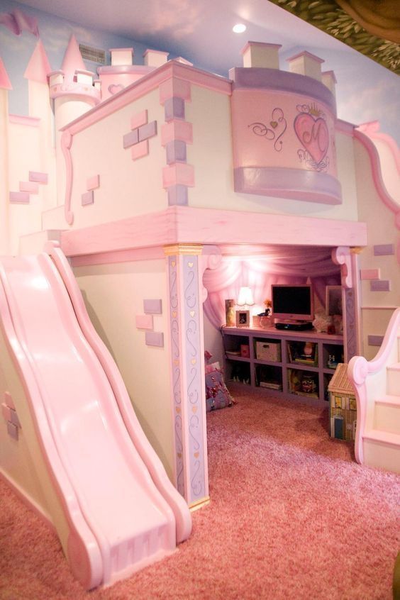 Girls Bedroom Ideas (3)