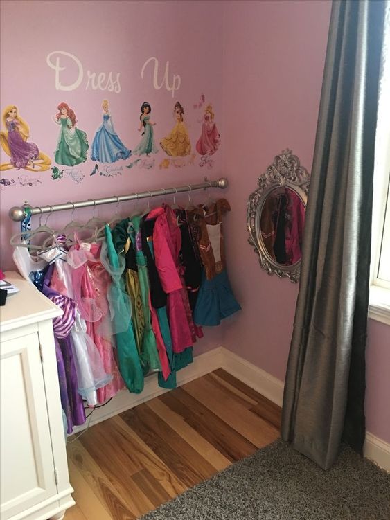 Girls Bedroom Ideas (4)