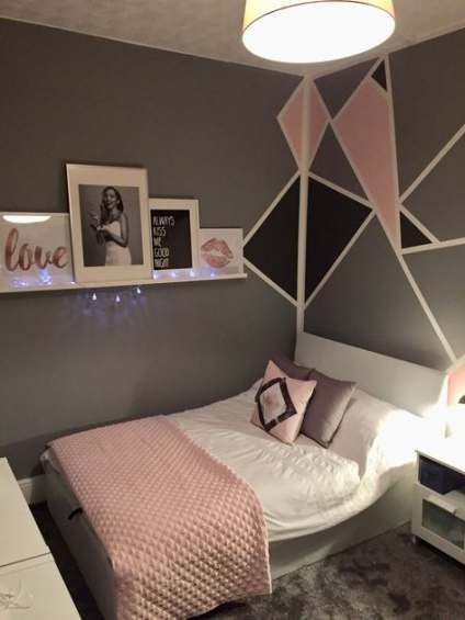 Girls Bedroom Ideas (5)