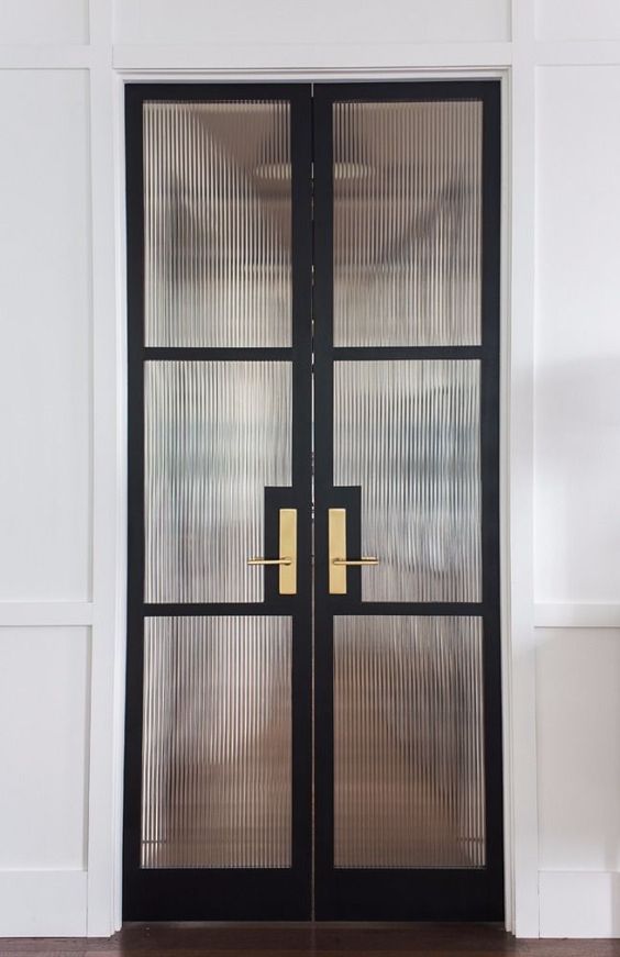 Glass Door (2)