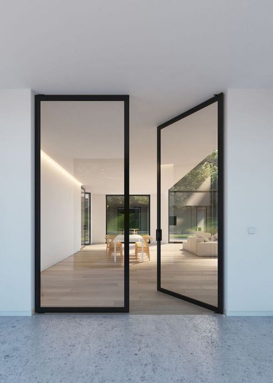 Glass Door (3)