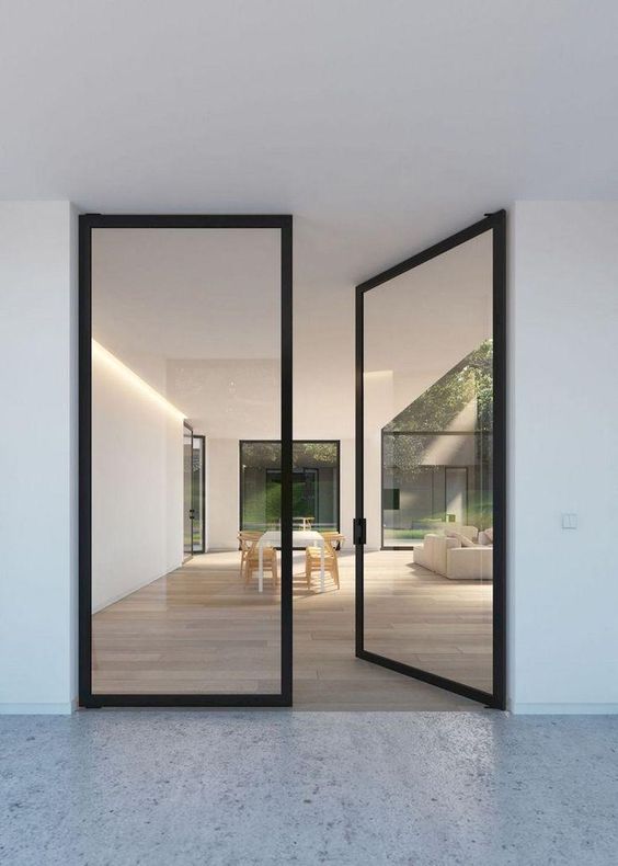 Glass Door (6)