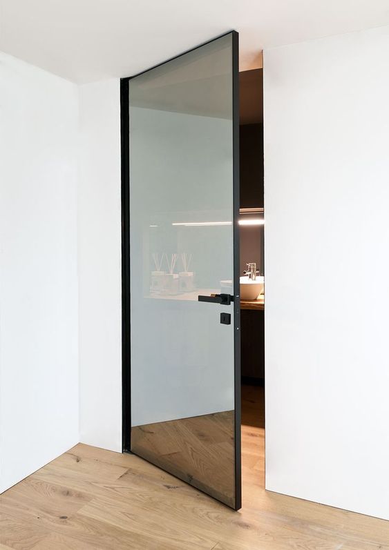 Glass Door (8)