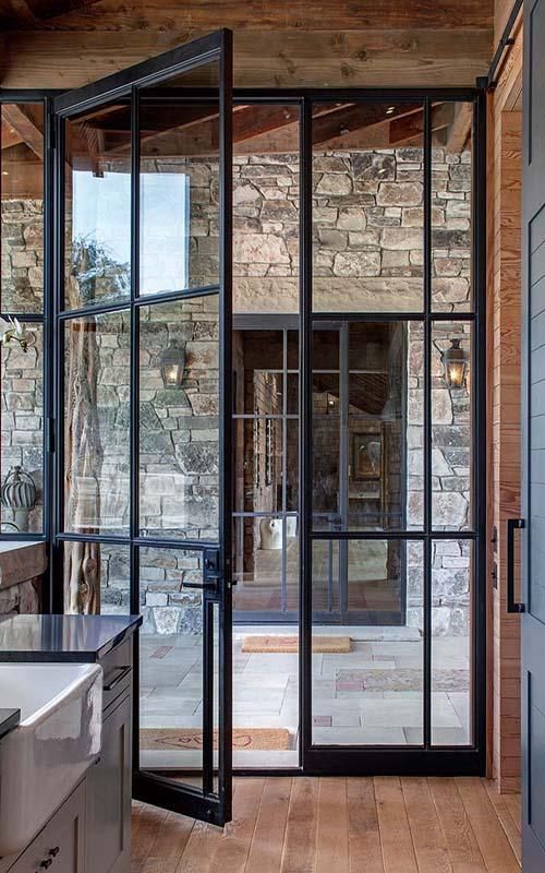 Kitchen Doors