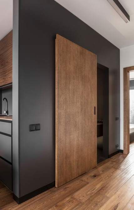 Kitchen Doors (2)