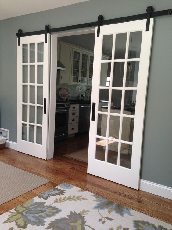 Kitchen Doors (3)