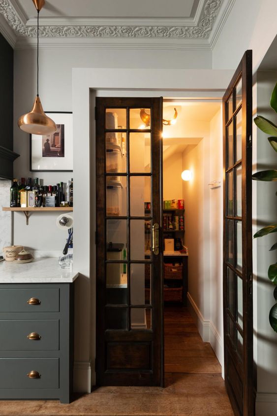 Kitchen Doors (4)