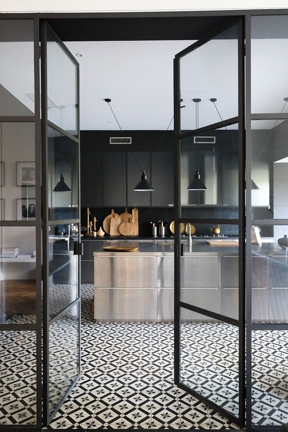 Kitchen Doors (7)