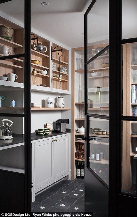 Kitchen Doors (8)