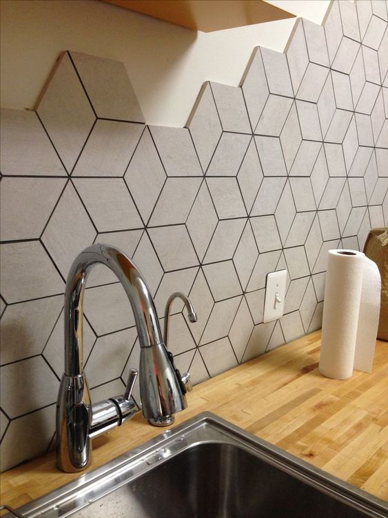 Kitchen Tiles