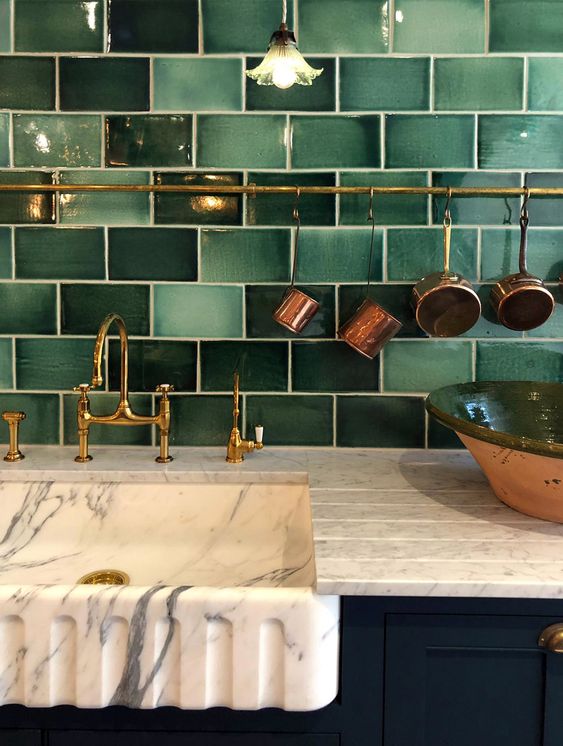 Kitchen Tiles (3)