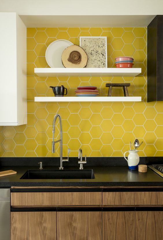 Kitchen Tiles (4)