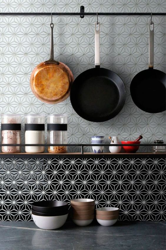 Kitchen Tiles (5)