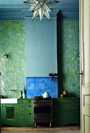 Kitchen Tiles (8)