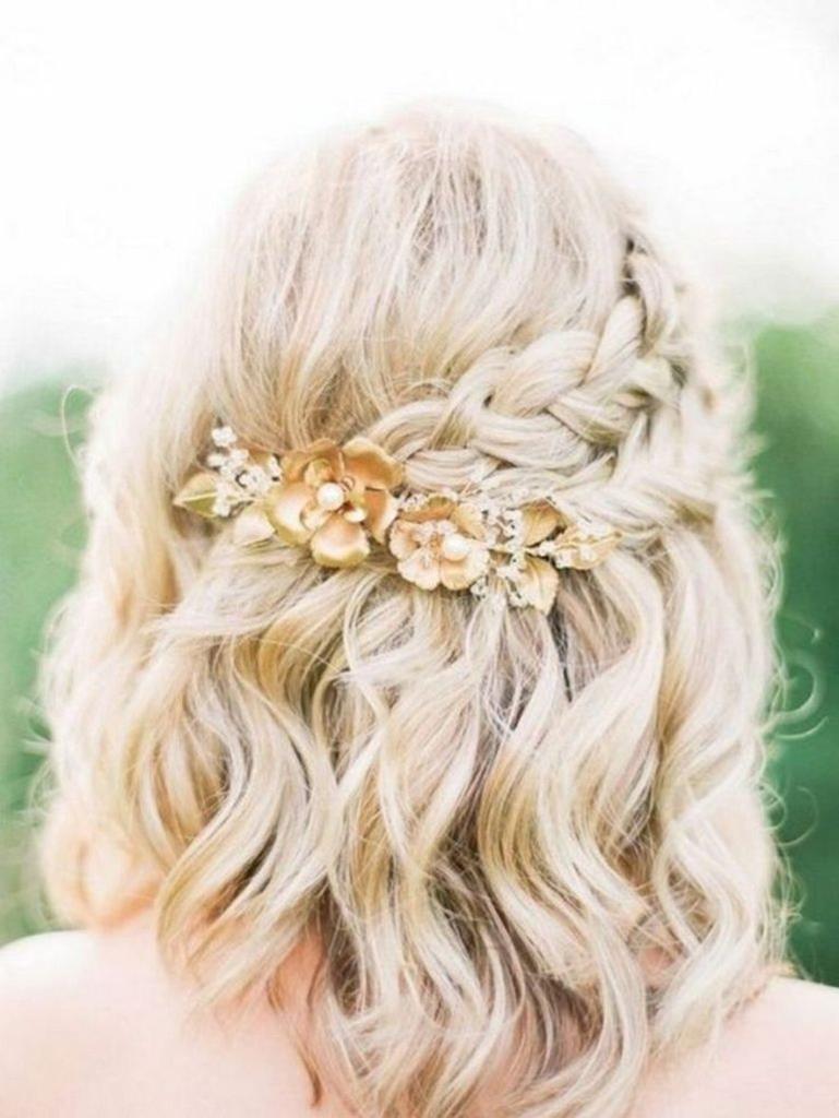 boho wedding hairstyles (25)
