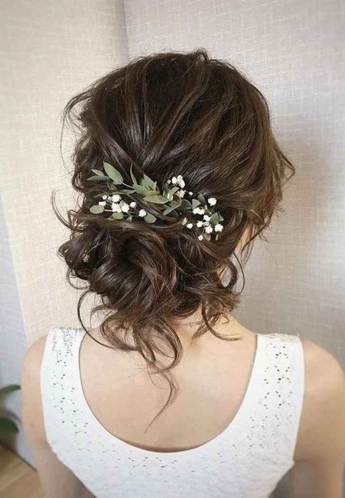 boho wedding hairstyles (35)