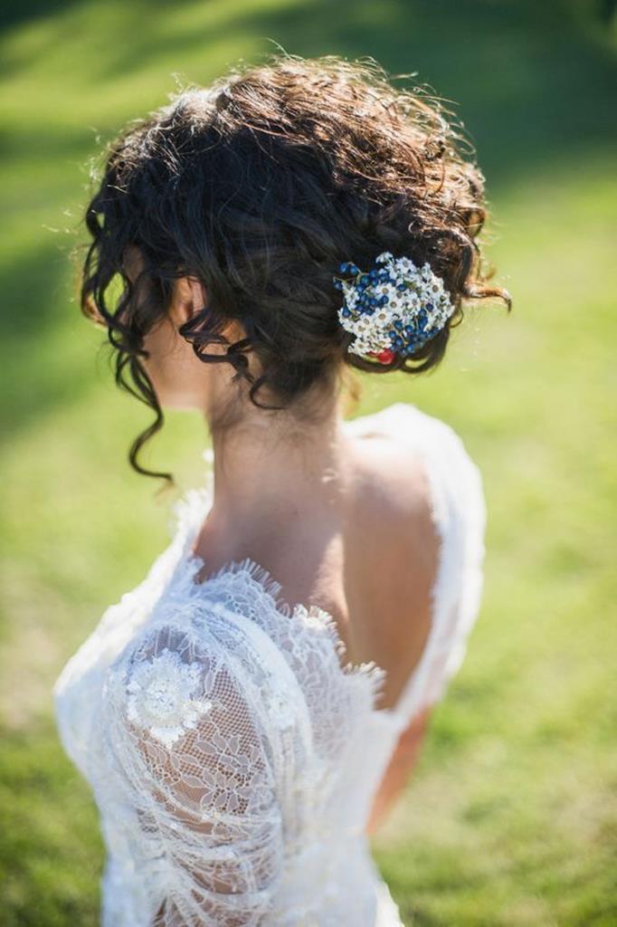 curly wedding hairstyles (12)