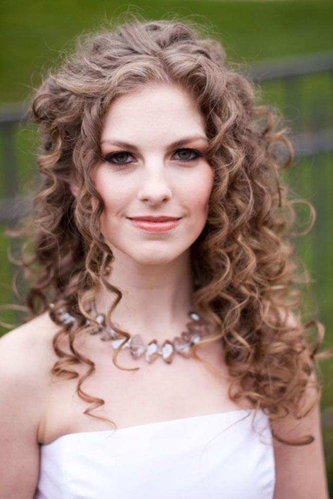 curly wedding hairstyles (13)