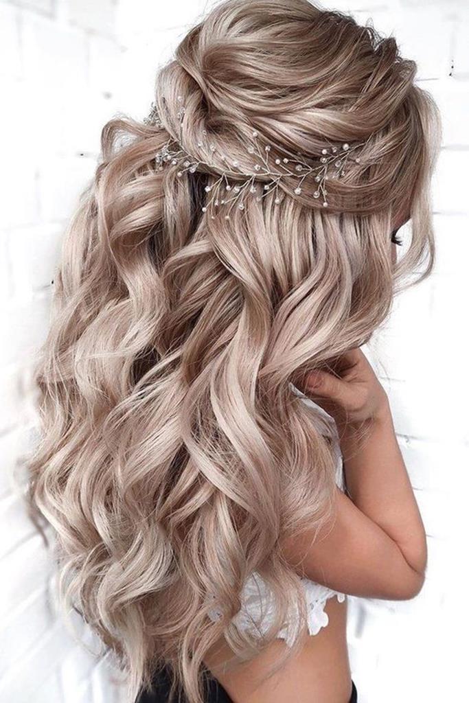 curly wedding hairstyles (14)