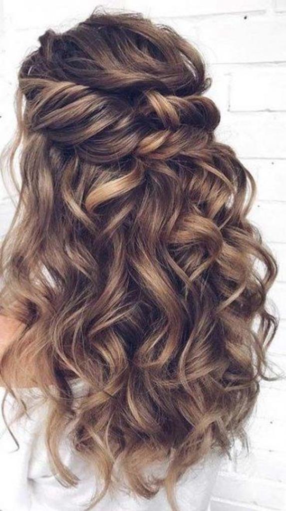 curly wedding hairstyles (16)