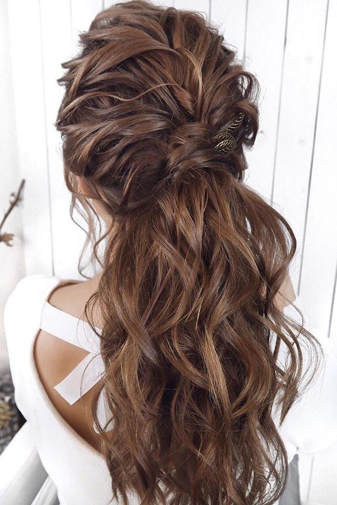 curly wedding hairstyles (17)