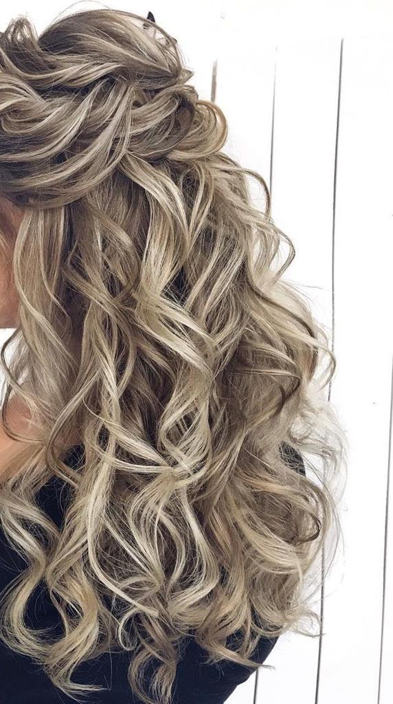 curly wedding hairstyles (20)