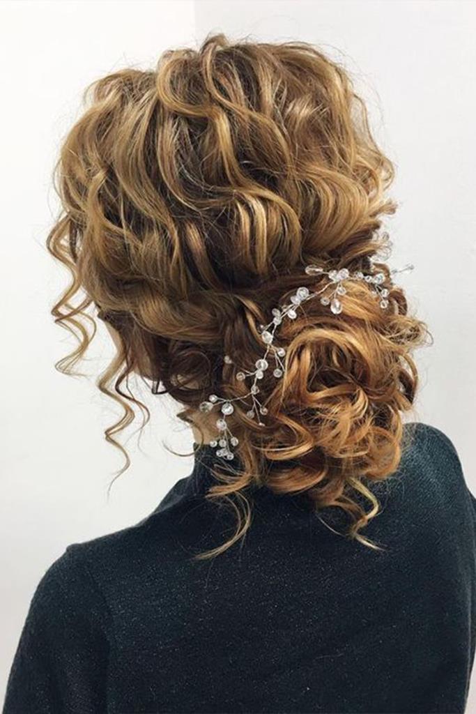 curly wedding hairstyles (25)