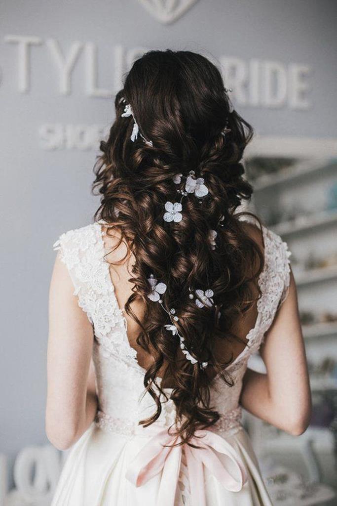 curly wedding hairstyles (27)