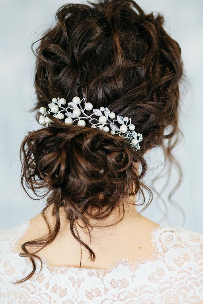 curly wedding hairstyles (28)