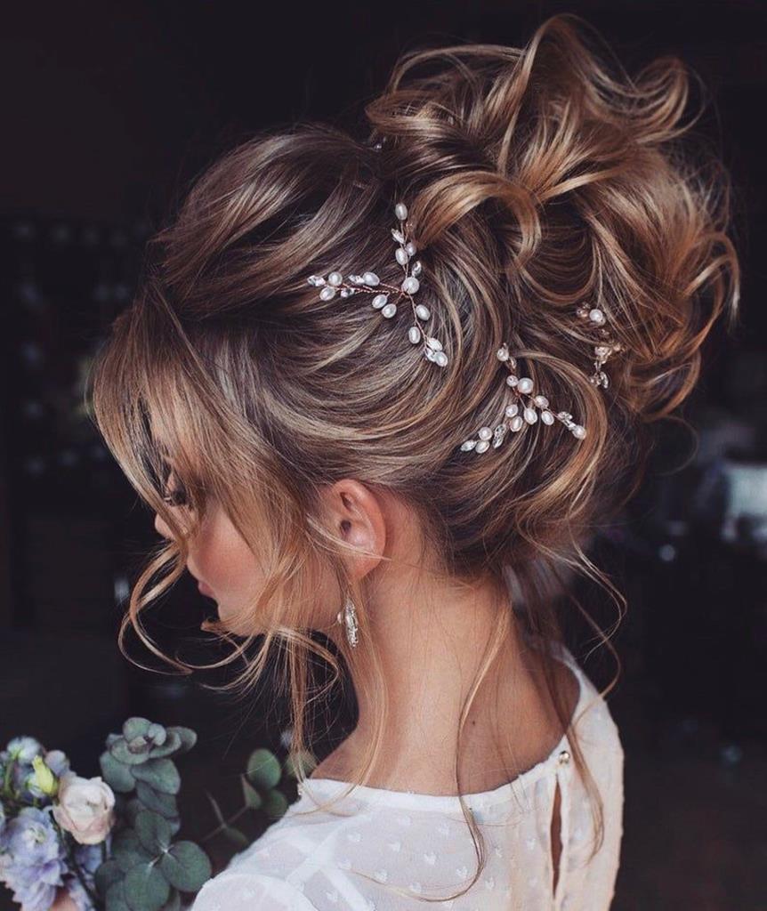 curly wedding hairstyles (29)