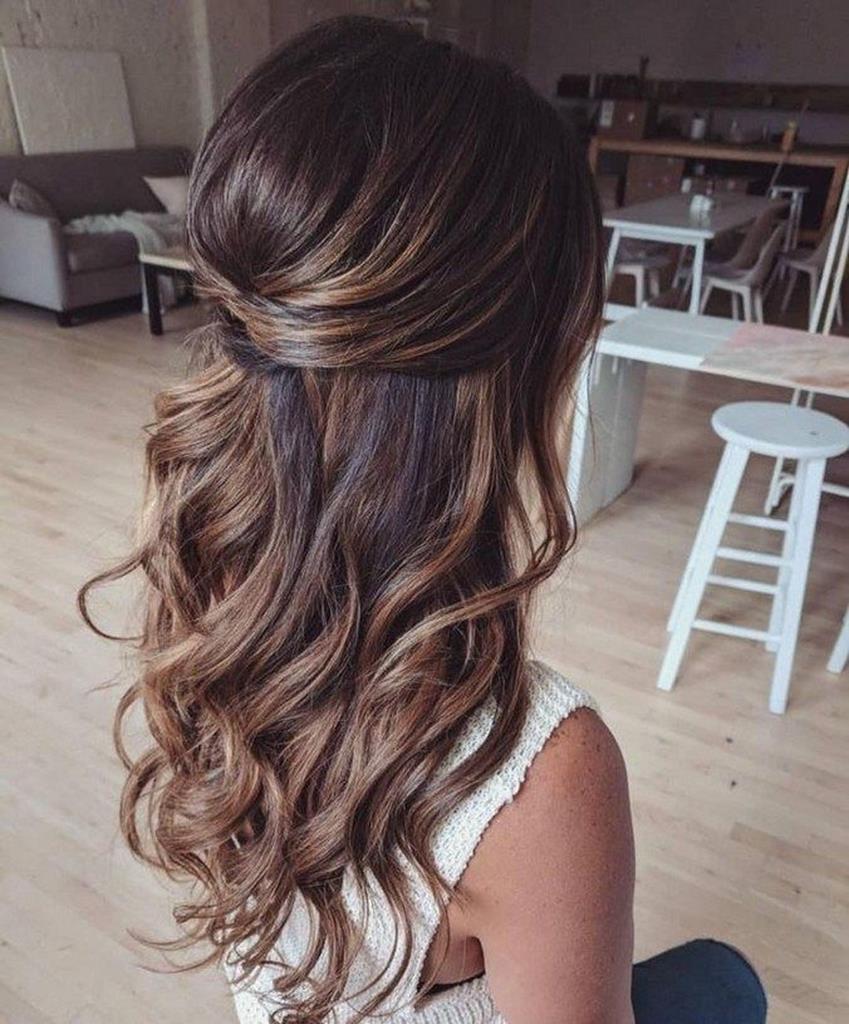 curly wedding hairstyles (4)