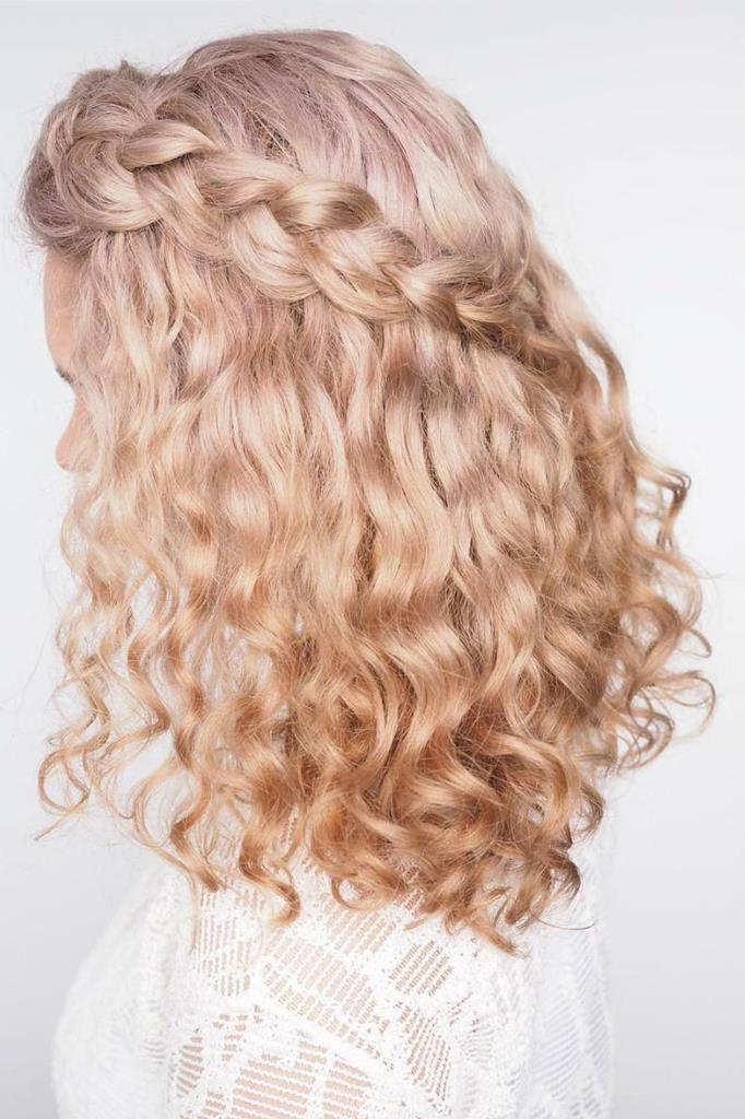 curly wedding hairstyles (9)