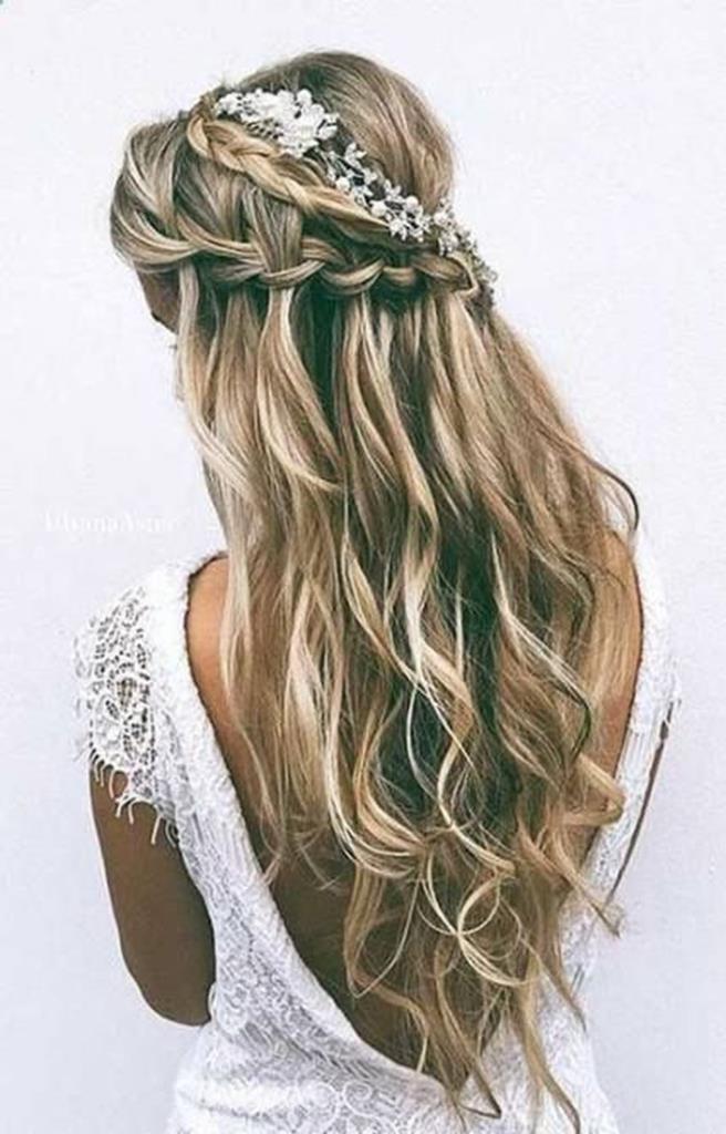 easy wedding hairstyles (12)