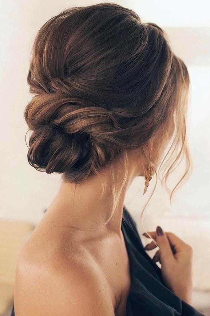 easy wedding hairstyles (13)