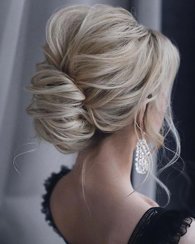 easy wedding hairstyles (14)