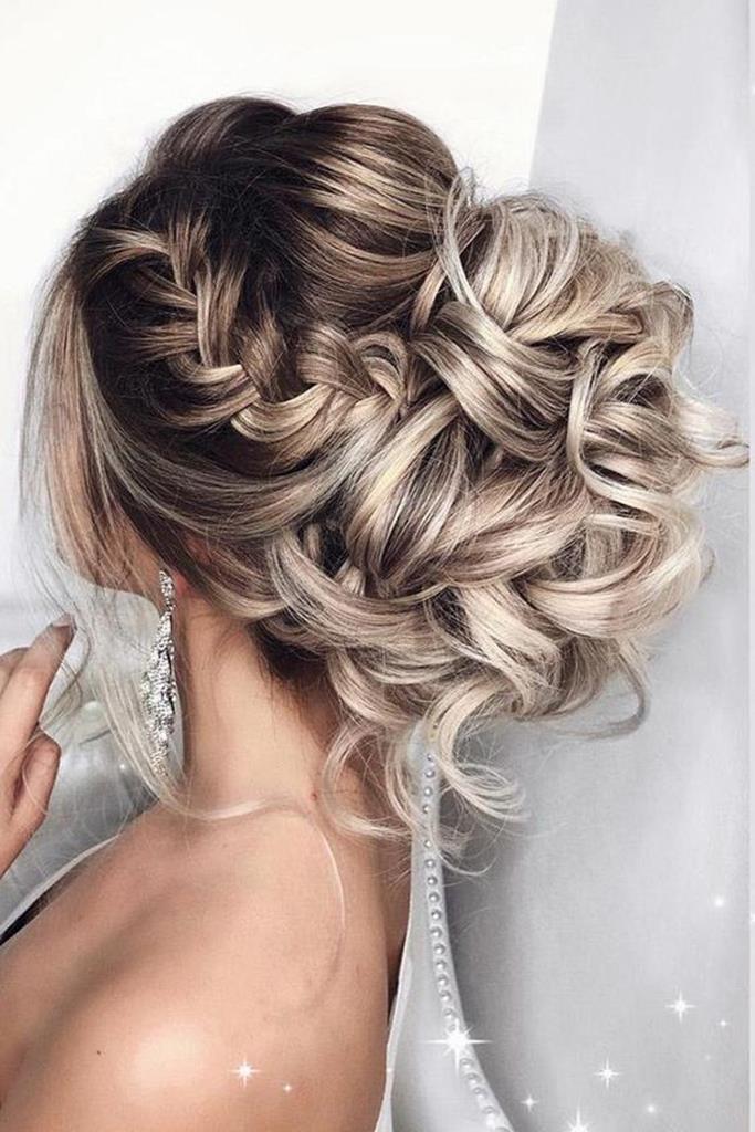 easy wedding hairstyles (24)