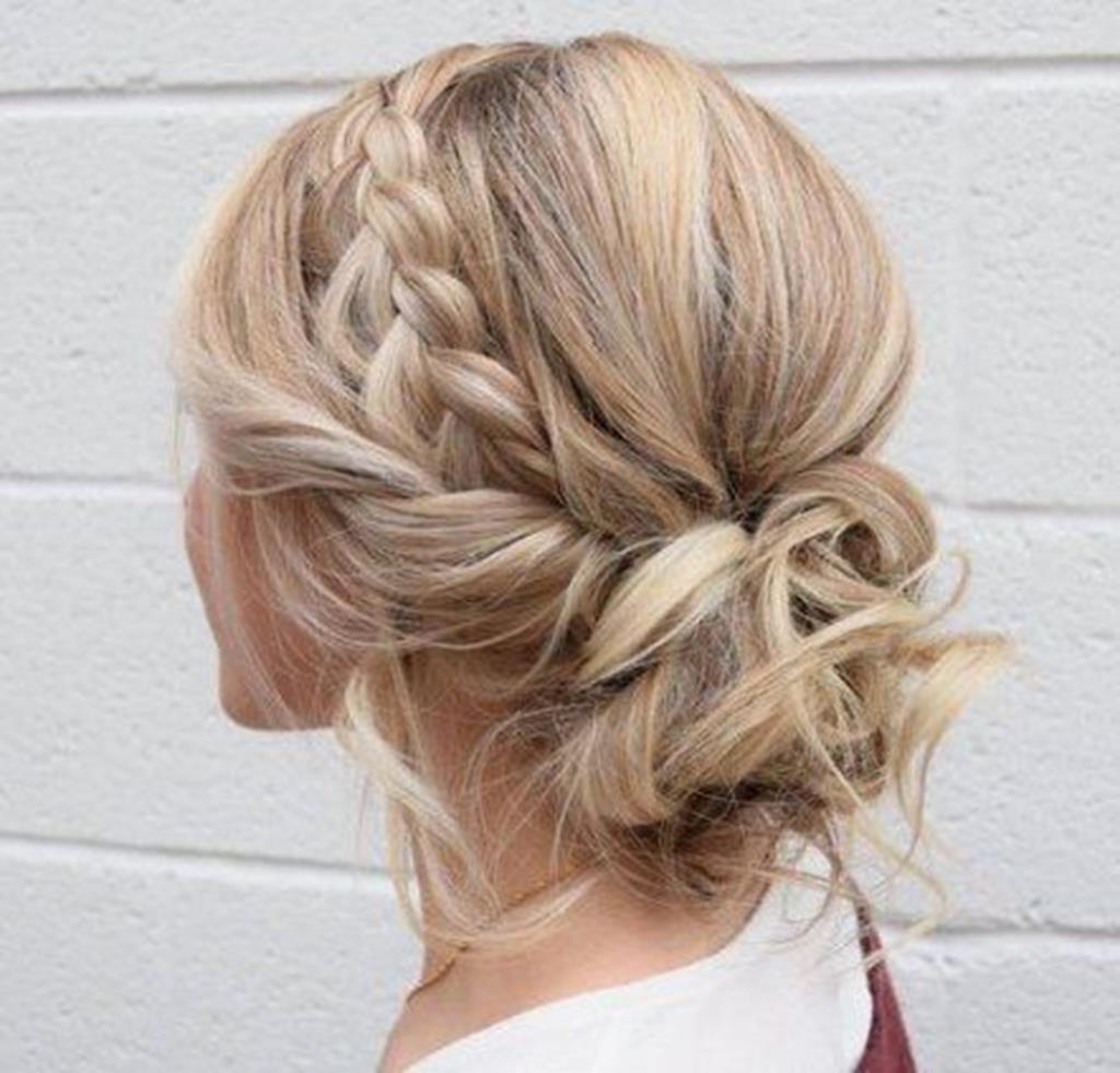 easy wedding hairstyles (25)