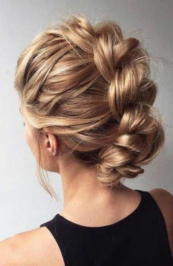 easy wedding hairstyles (26)